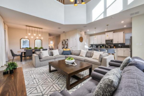 Last Minute Disney Getaway! Private Pool, Hot Tub & Games Room. Book Now! #54267